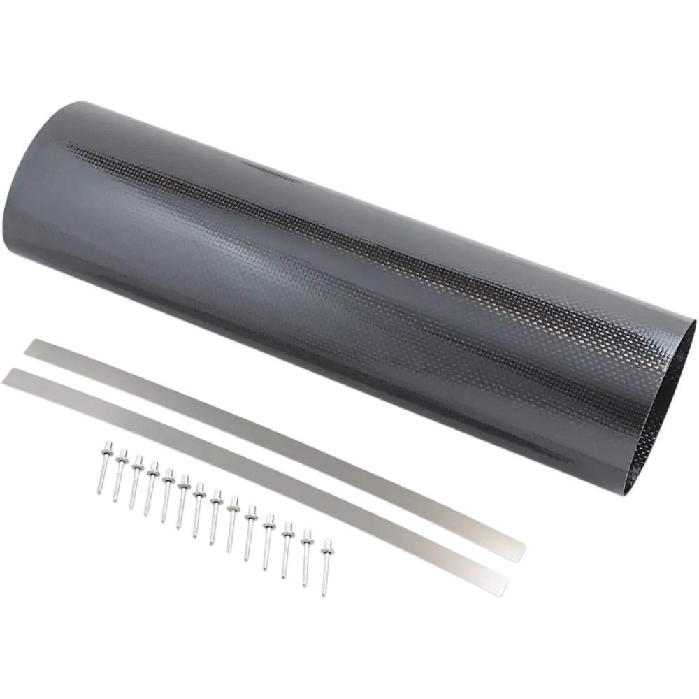 AKRAPOVIC Muffler Sleeve Kit P-RKS45C47
