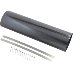 AKRAPOVIC Muffler Sleeve Kit P-RKS45C47