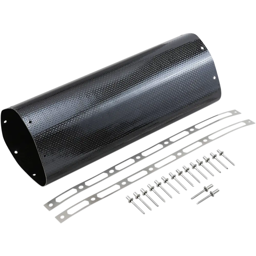 AKRAPOVIC Muffler Sleeve Kit P-RKS88ZC35