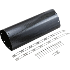 AKRAPOVIC Muffler Sleeve Kit P-RKS88ZC35
