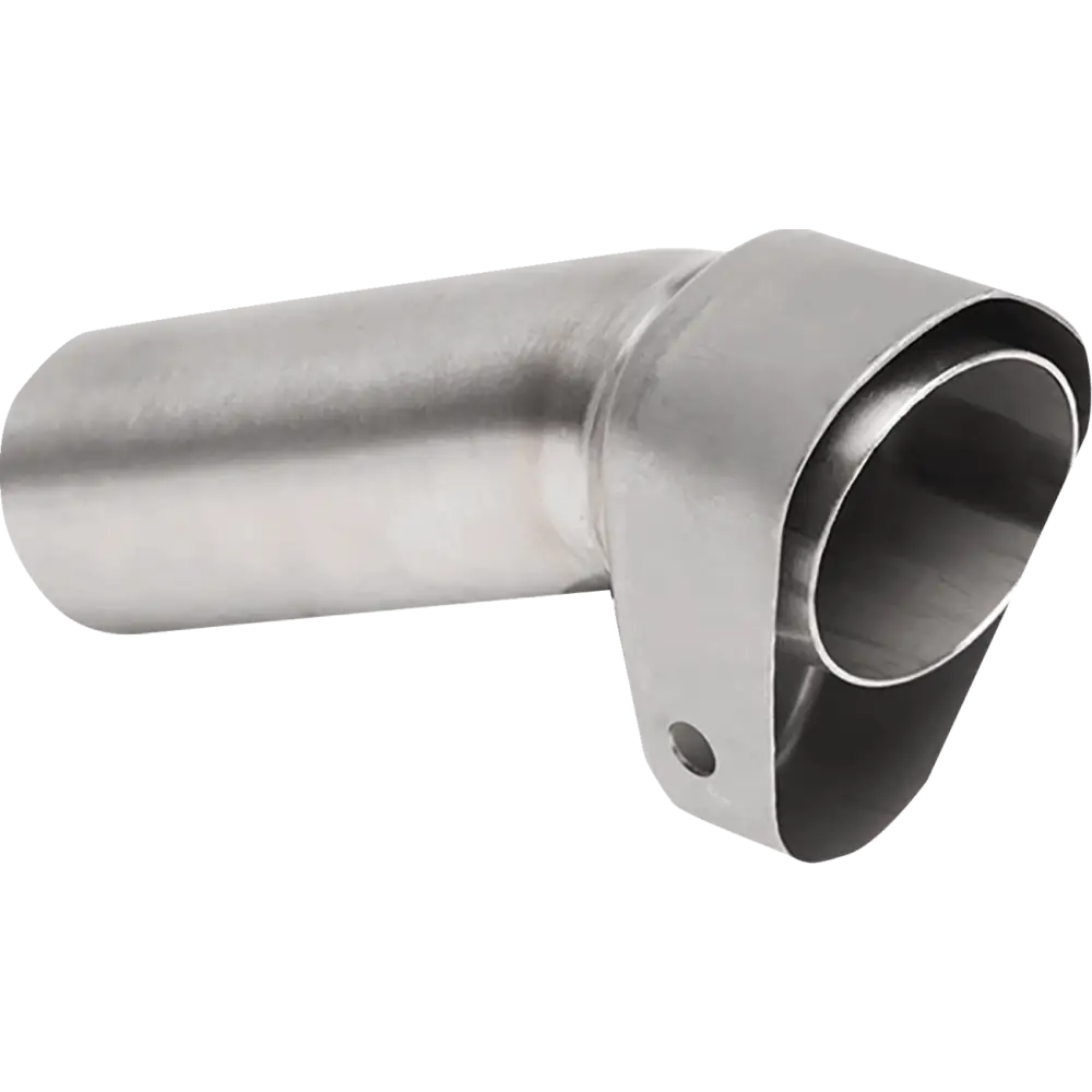 AKRAPOVIC Noise Damper for Suzuki Hayabusa V-TUV315
