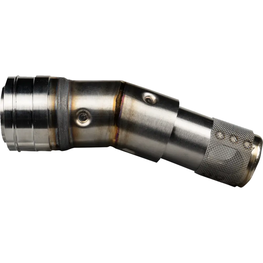 AKRAPOVIC Noise Damper Insert - Evolution Line - 109dB - YZ250F/YZ250FX/YZ450F V-TUV386