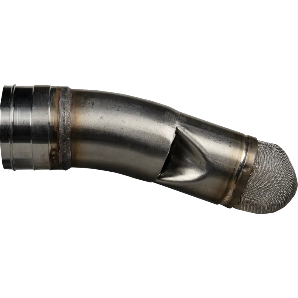 AKRAPOVIC Noise Damper Insert - Evolution Line - 109dB - CRF250R/RX V-TUV387