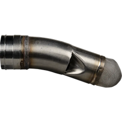 AKRAPOVIC Noise Damper Insert - Evolution Line - 109dB - CRF250R/RX V-TUV387