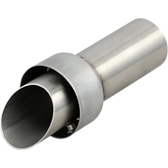 AKRAPOVIC Noise Damper - TUV148 V-TUV148