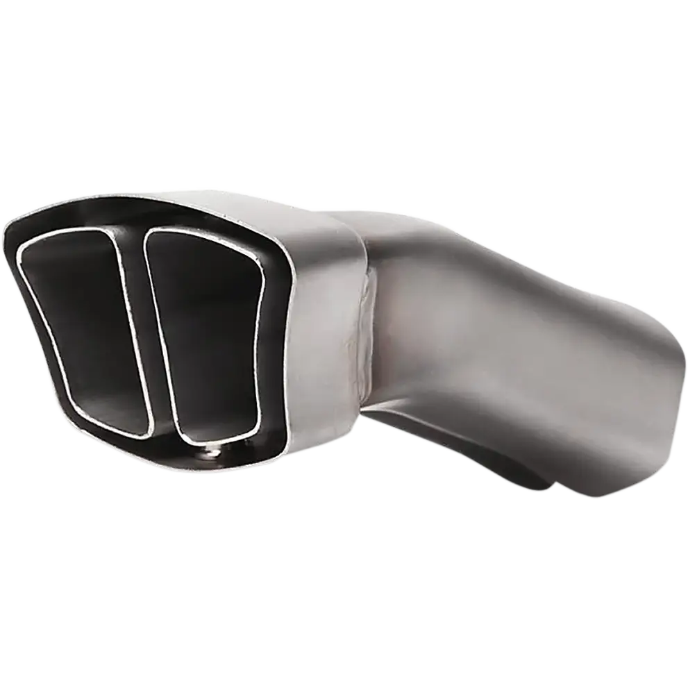 AKRAPOVIC Noise Damper - TUV169Y V-TUV169Y