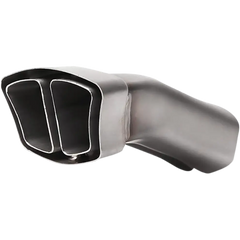 AKRAPOVIC Noise Damper - TUV169Y V-TUV169Y