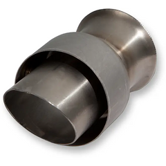 AKRAPOVIC Noise Damper - TUV201 V-TUV201