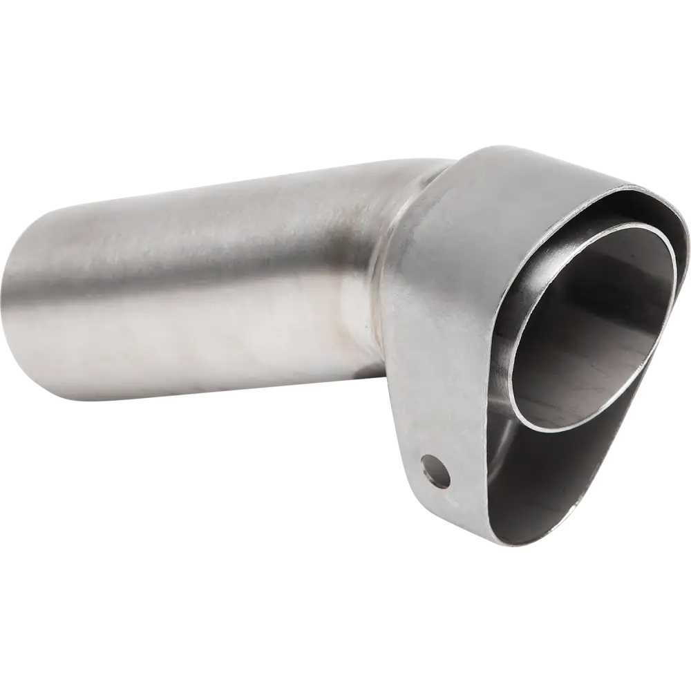 AKRAPOVIC Noise Damper V-TUV050/4