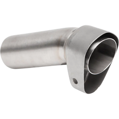 AKRAPOVIC Noise Damper V-TUV319