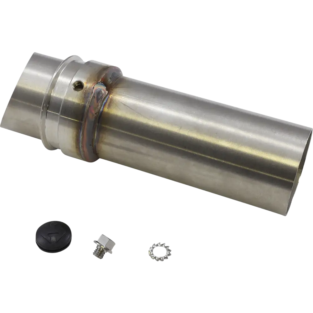 AKRAPOVIC Noise Damper V-TUV326
