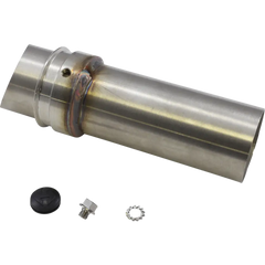 AKRAPOVIC Noise Damper V-TUV326