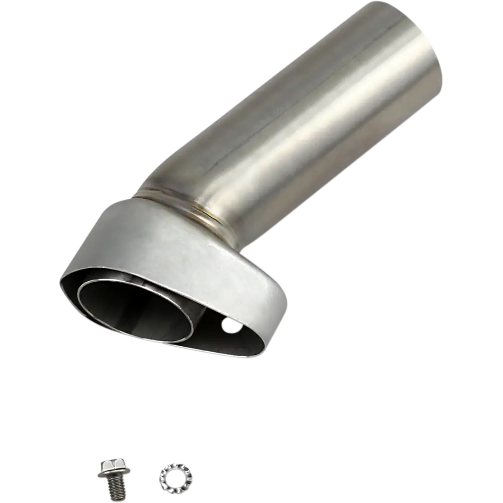 AKRAPOVIC Noise Reducer V-TUV108