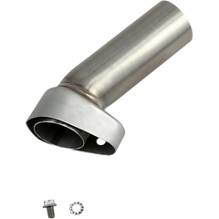 AKRAPOVIC Noise Reducer V-TUV108