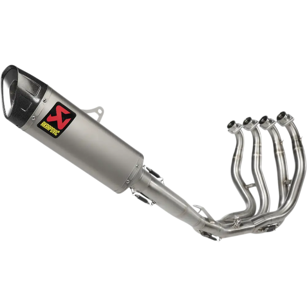 AKRAPOVIC Race Exhaust S-S13R1-APLT