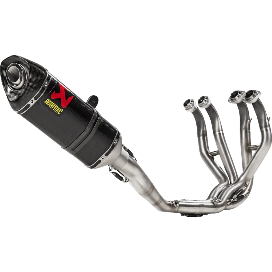 Akrapovic  スポーツマフラー 99602716 Akrapovic Exhaust Systems - USA DISTRIBUTOR – Factory SuperBike