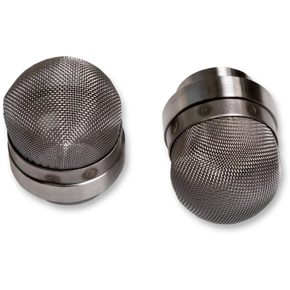 AKRAPOVIC Spark Arrestor - SA022SET P-SA022SET