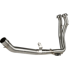 AKRAPOVIC Stainless Steel Header Pipe for Honda XL 750 Transalp E-H7R7