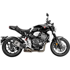 AKRAPOVIC Titanium Muffler - CB1000R S-H10SO20-HAPLT