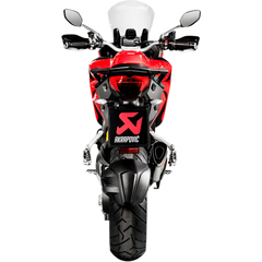AKRAPOVIC Titanium Muffler S-D12SO9-HAPT