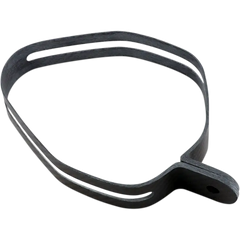 AKRAPOVIC TR11 Muffler Clamp P-MCTR11