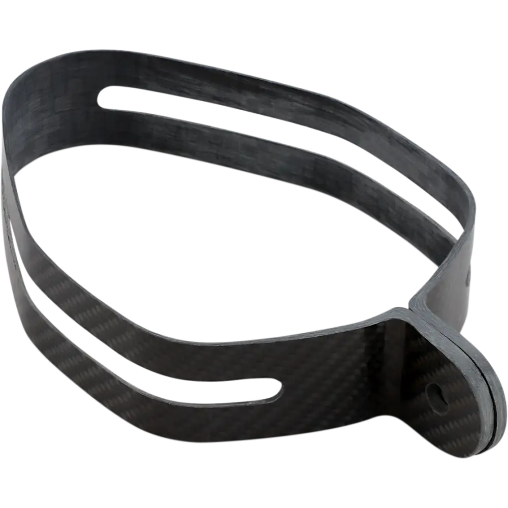 AKRAPOVIC TR12 Muffler Clamp P-MCTR12