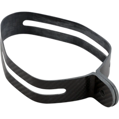 AKRAPOVIC TR12 Muffler Clamp P-MCTR12