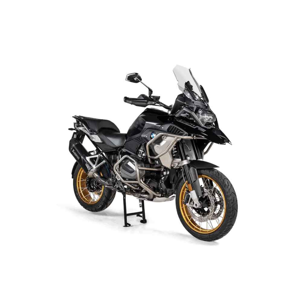 AKRAPOVIC Upper Frame Protection Bar for BMW R 1250 GS CB-B12T1U