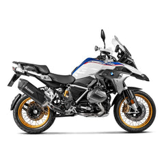 Akrapovic BMW R 1250 2-Into-1 Header Pipe