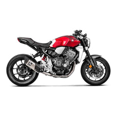 Akrapovic Exhaust Headers Honda CB1000R 2018-2024