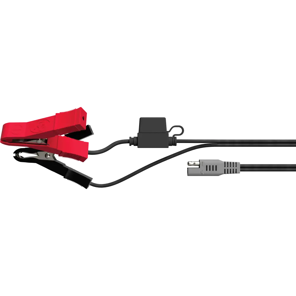 Alligator Clamp Cable