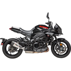 Alpha T Street So Ss/Ss/Cf Wf Suz