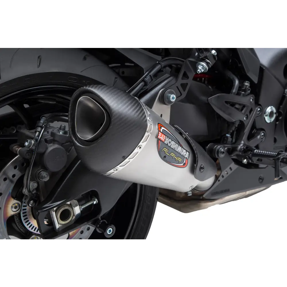 Alpha T Street So Ss/Ss/Cf Wf Suz