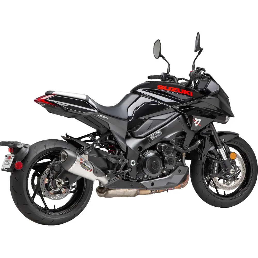 Alpha T Street So Ss/Ss/Cf Wf Suz