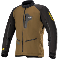 ALPINESTARS Venture XT Jacket - Camel - XL 3303022-879-XL
