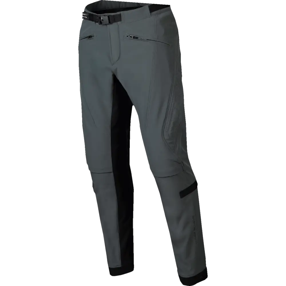 ALPINESTARS Alden Pants - Urban Gray - 32 3320225-9158-32