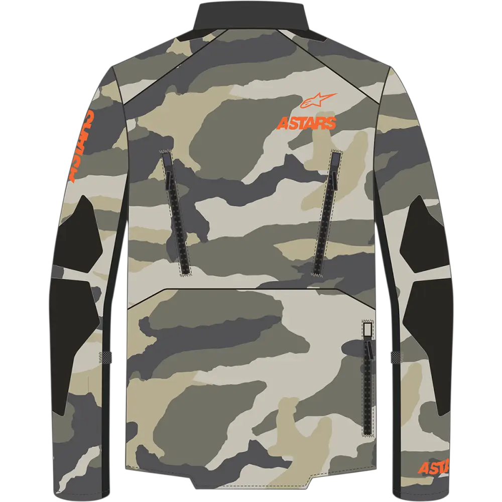 ALPINESTARS Venture XT Jacket - Camo - 2XL 3303022-824-2X