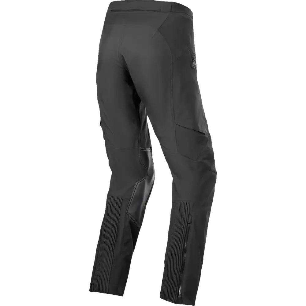 ALPINESTARS AMT-8 Stretch Drystar? XF Pants - Black - Large 3220125-10-L