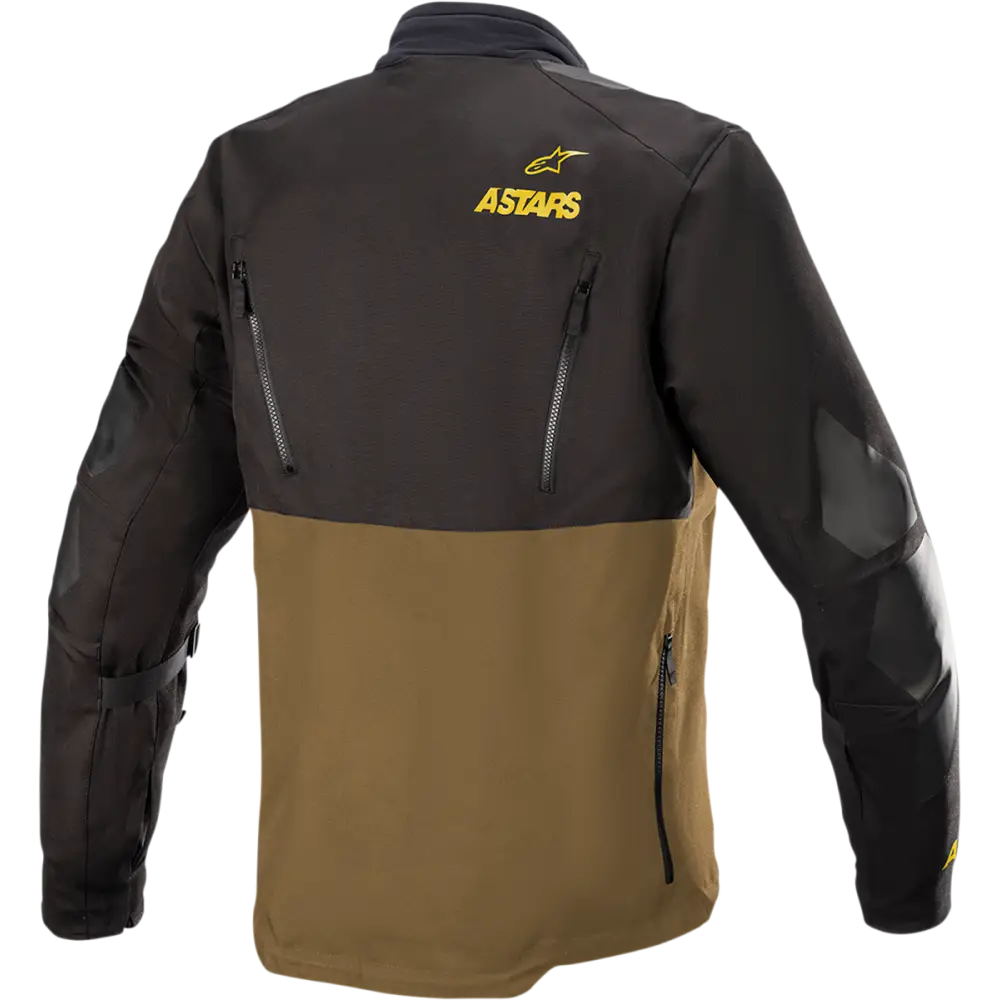 ALPINESTARS Venture XT Jacket - Camel - 3XL 3303022-879-3X