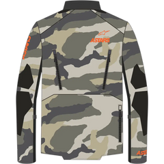 ALPINESTARS Venture XT Jacket - Camo - 3XL 3303022-824-3X