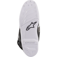 ALPINESTARS Stella Tech 3 Boots - Black/White/Pink - US 9 2013218-130-9