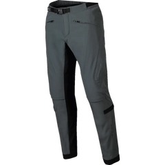ALPINESTARS Alden Pants - Urban Gray - 34 3320225-9158-34