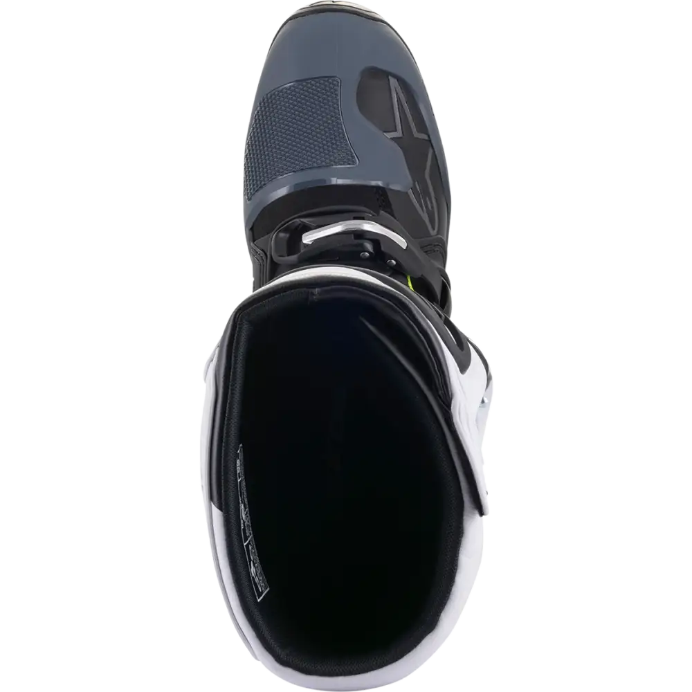 ALPINESTARS Tech 5 Boots - Black//White - US 7 2015015-102-7