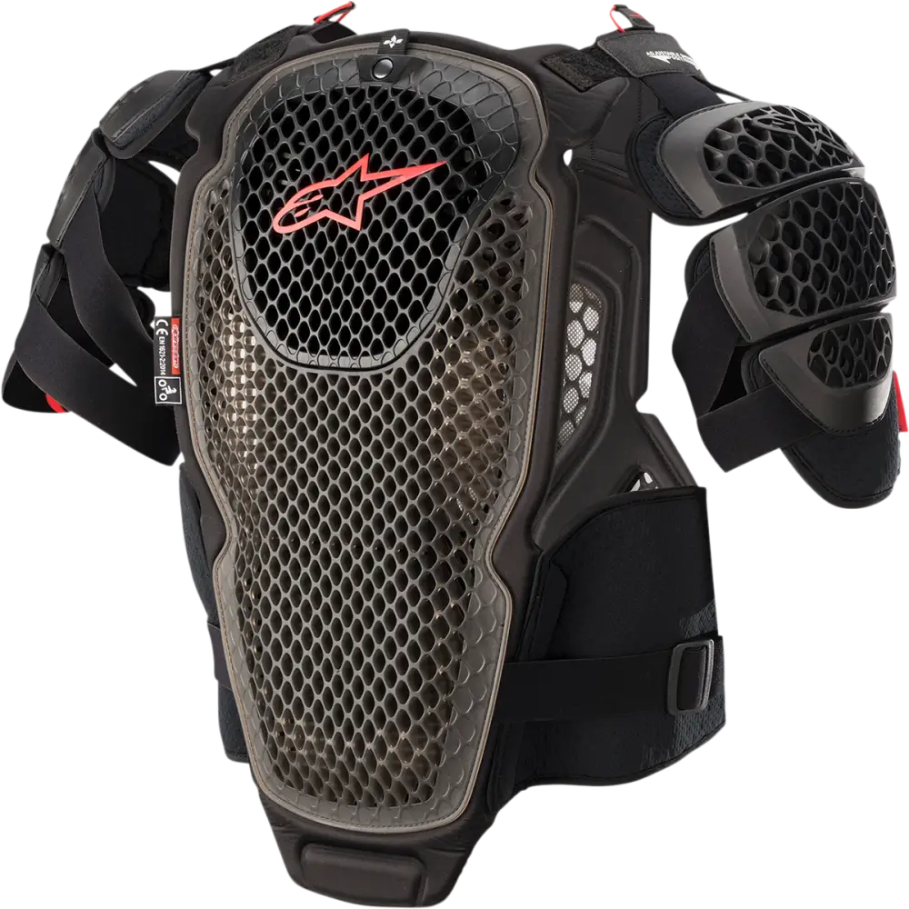 ALPINESTARS A-6 Roost Guard - M/L 67000221036 M/L