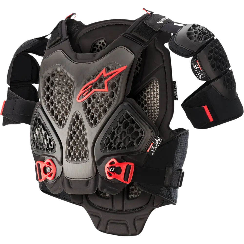 ALPINESTARS A-6 Roost Guard - M/L 67000221036 M/L