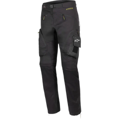 ALPINESTARS Acteon Pants - Black - US 32 3321125-10-32