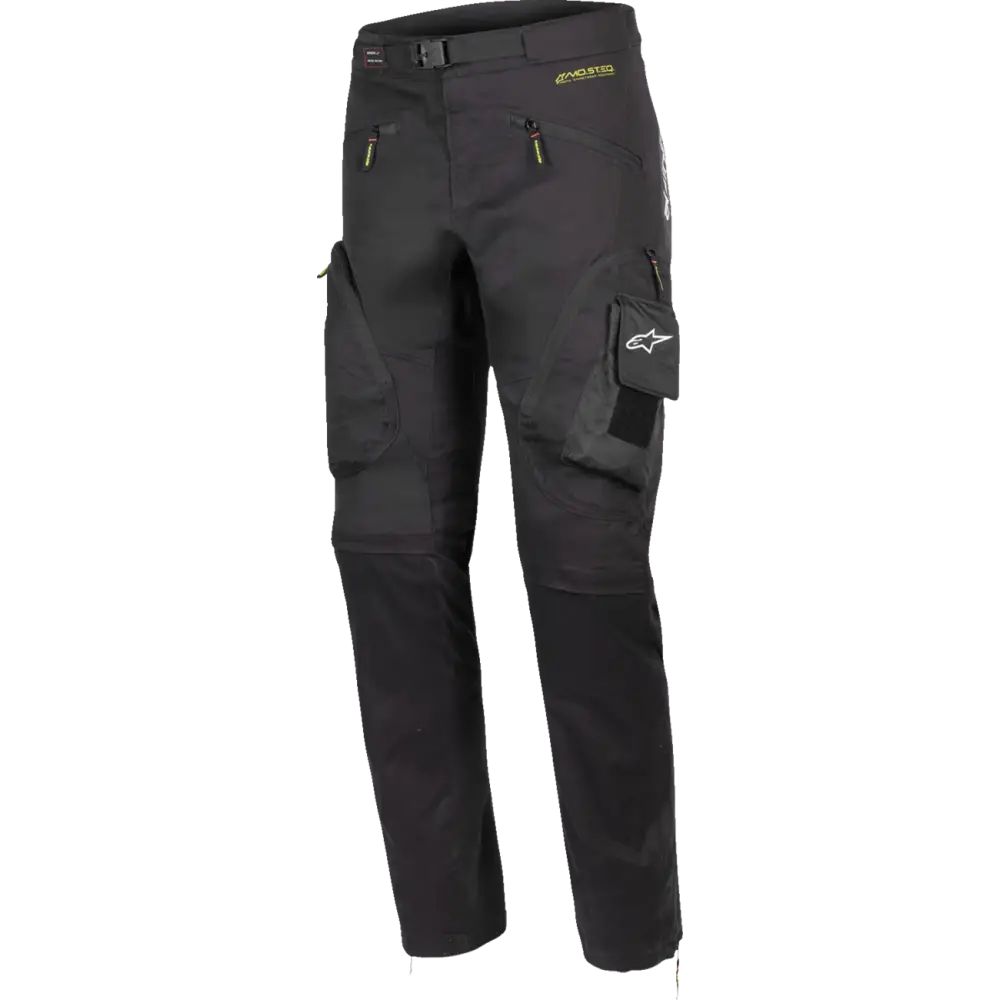 ALPINESTARS Acteon Pants - Black - US 34 3321125-10-34