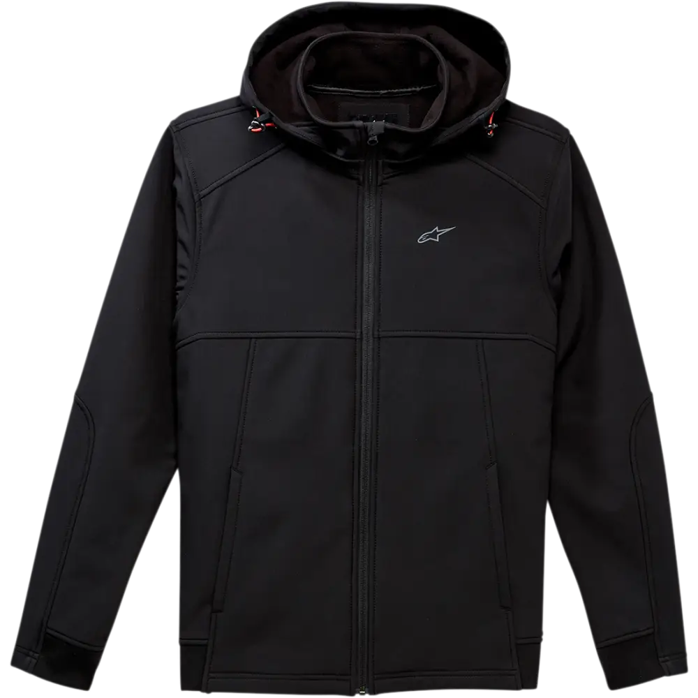 ALPINESTARS Acumen Jacket - Black - 2XL 123011500-10-2X