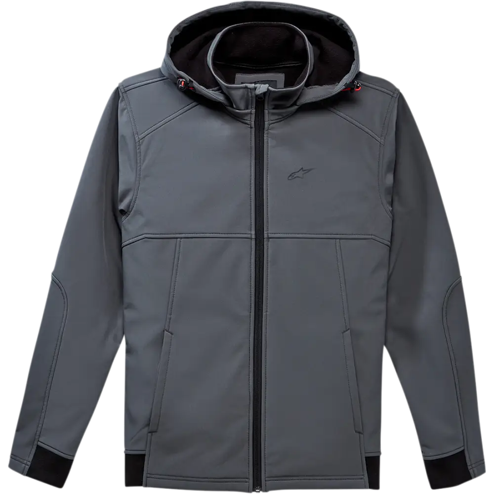 ALPINESTARS Acumen Jacket - Charcoal - 2XL 123011500-18-2X