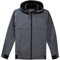 ALPINESTARS Acumen Jacket - Charcoal - Large 123011500-18-L